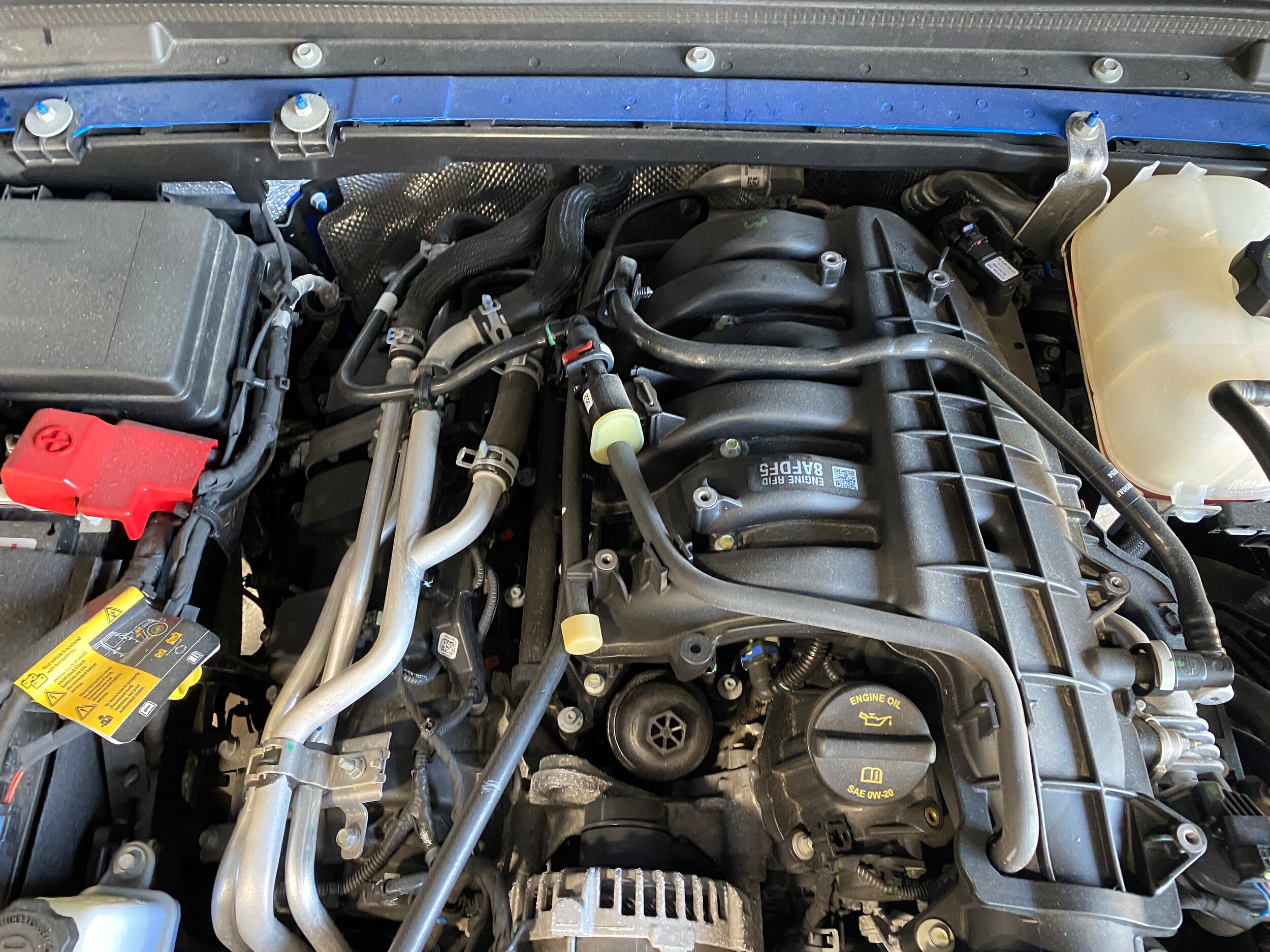 2024 Jeep Gladiator Willys - Photo 23