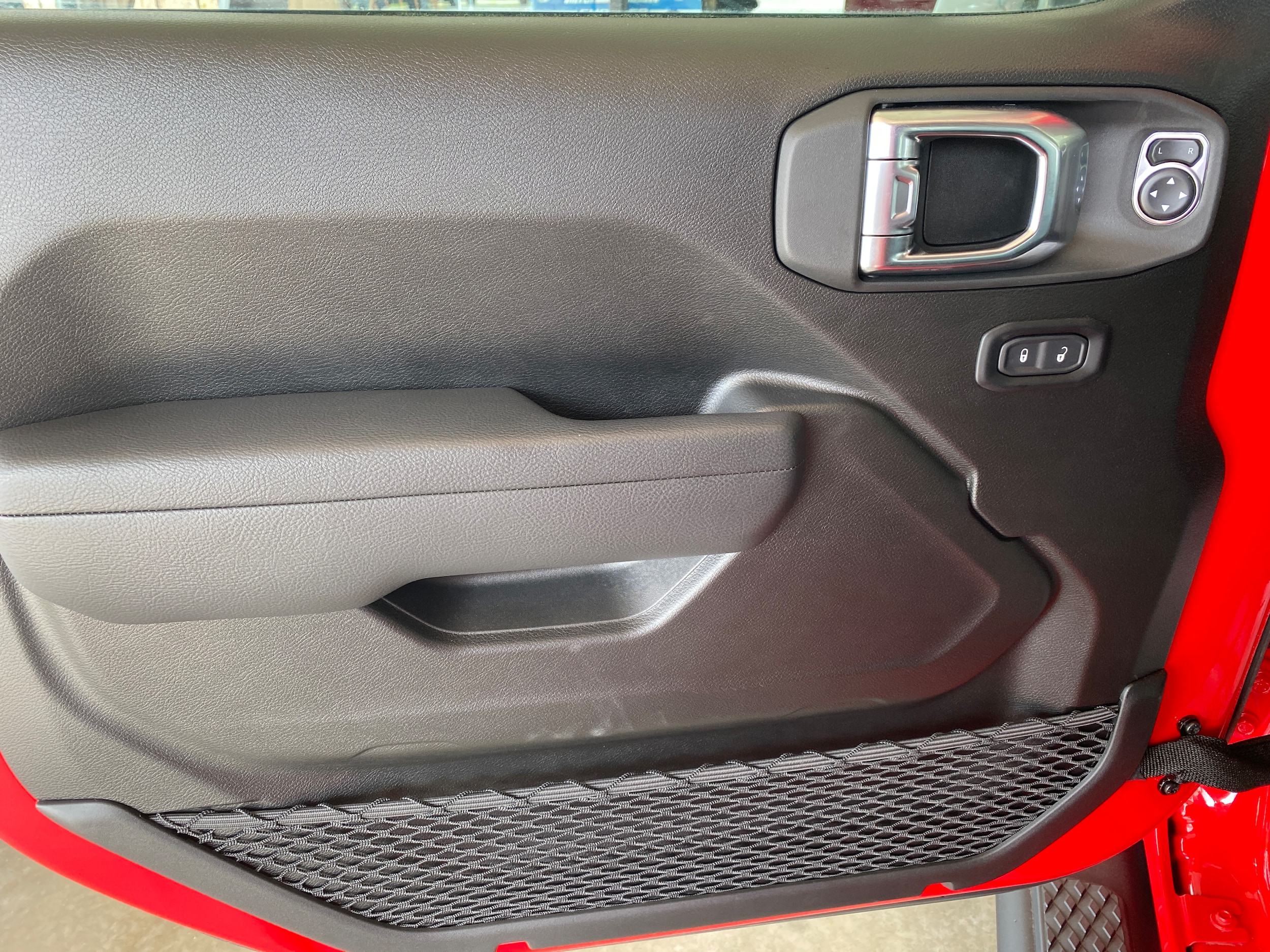 2025 Jeep Gladiator Sport S - Photo 12