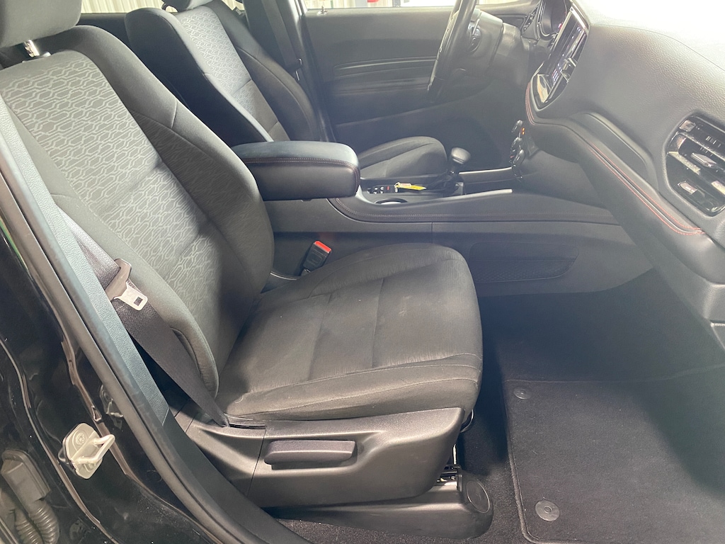 Used 2024 Dodge Durango GT SUV