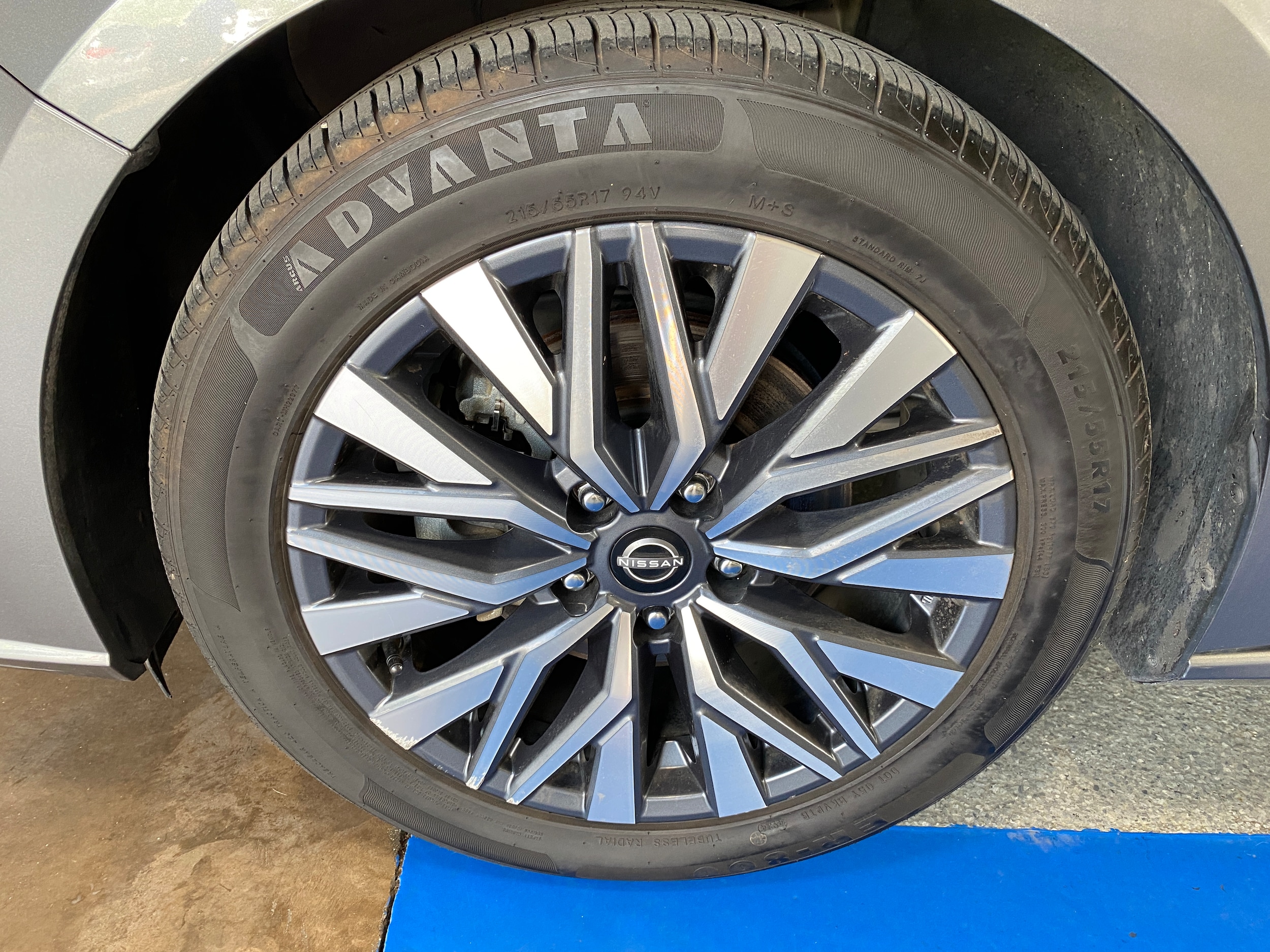 2023 Nissan Altima SV - Photo 13