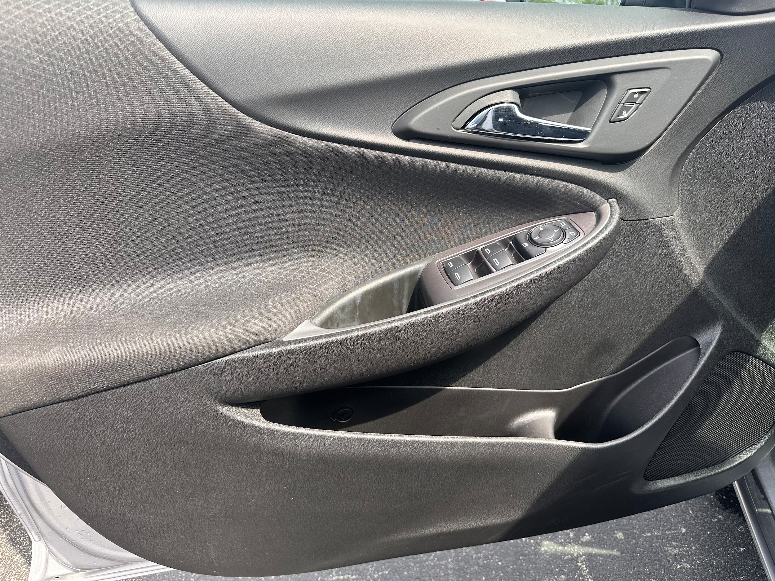 2022 Chevrolet Malibu 1FL - Photo 15