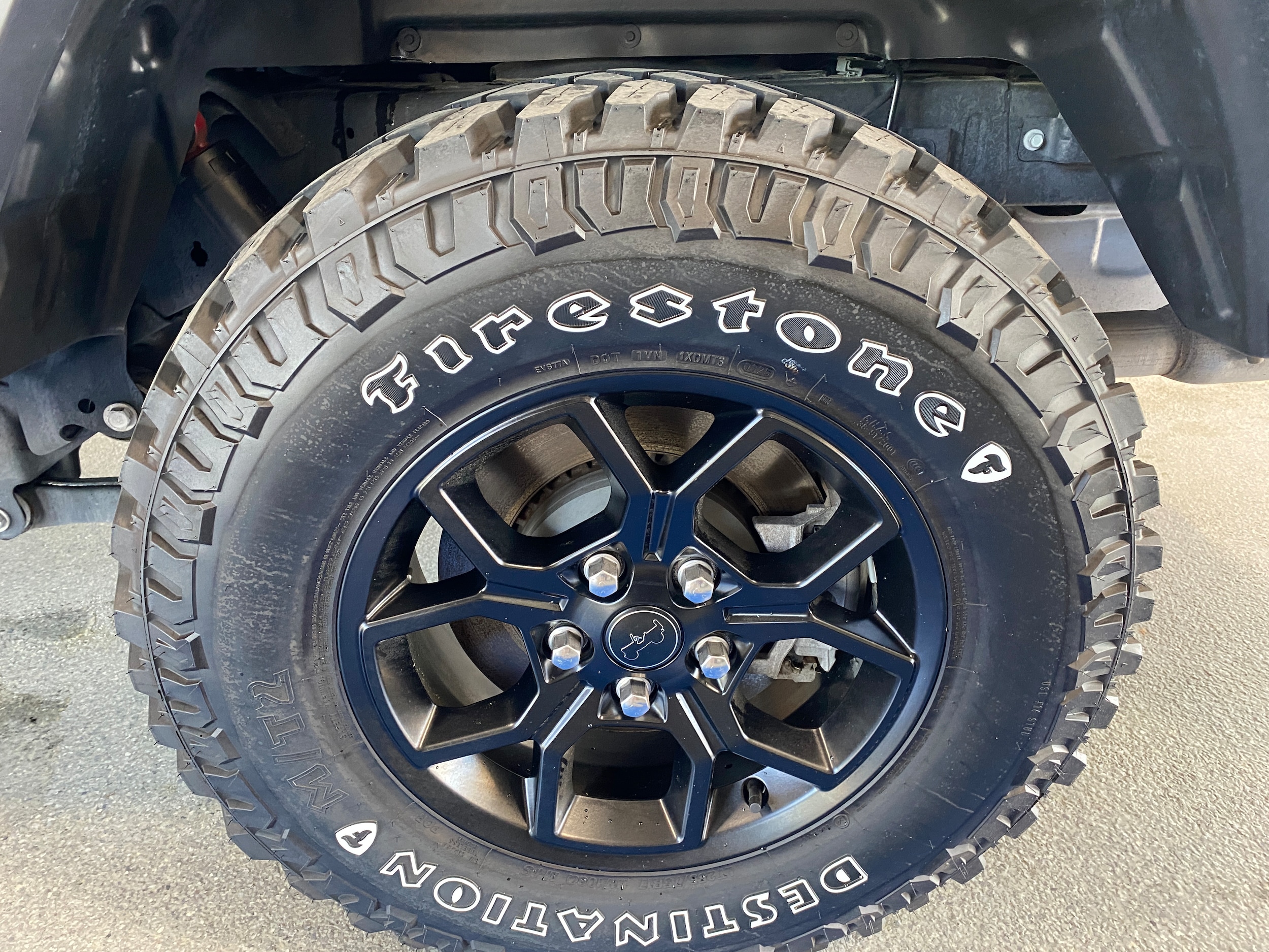 2024 Jeep Gladiator Willys - Photo 12