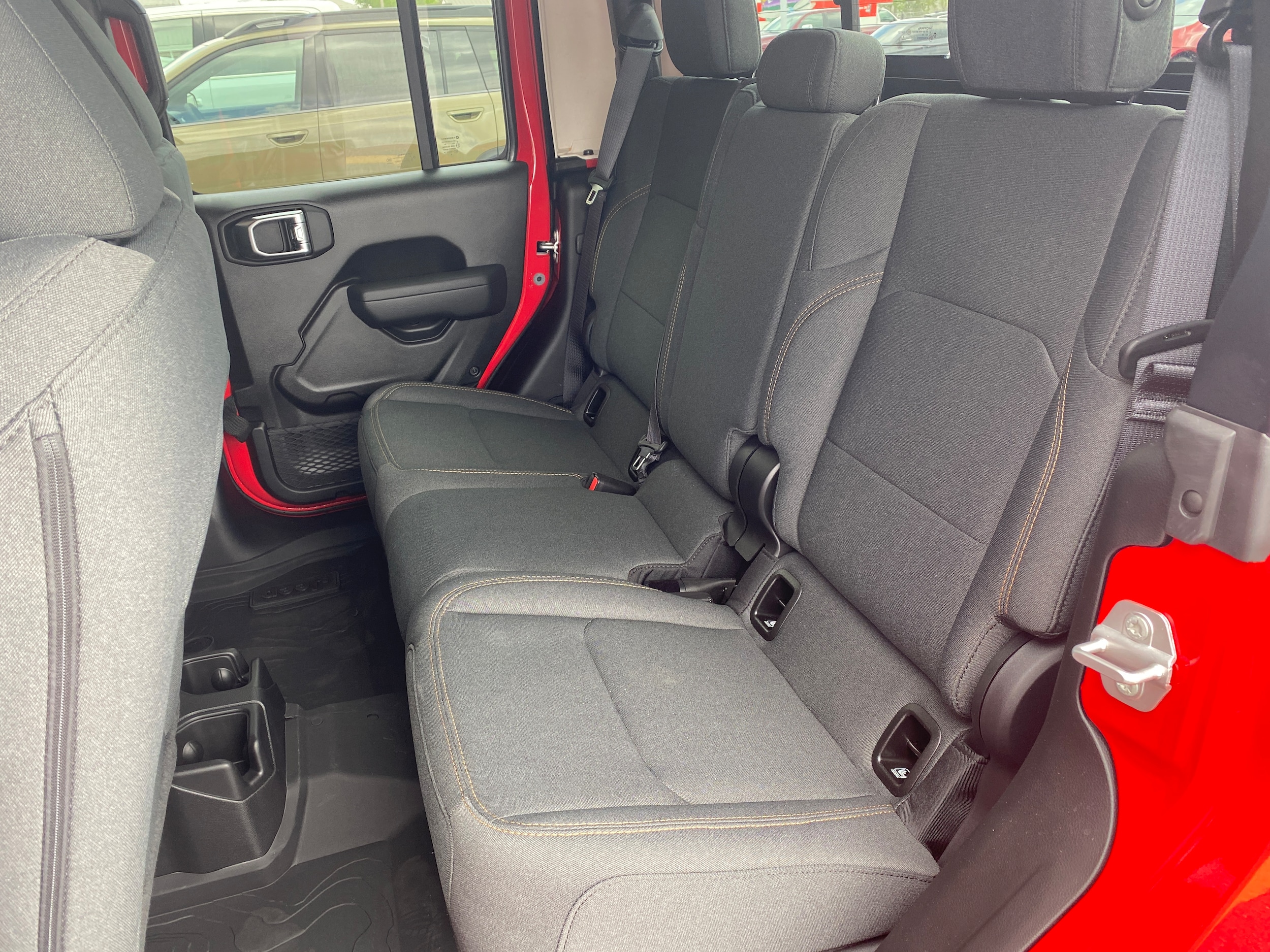 2025 Jeep Gladiator Sport S - Photo 18