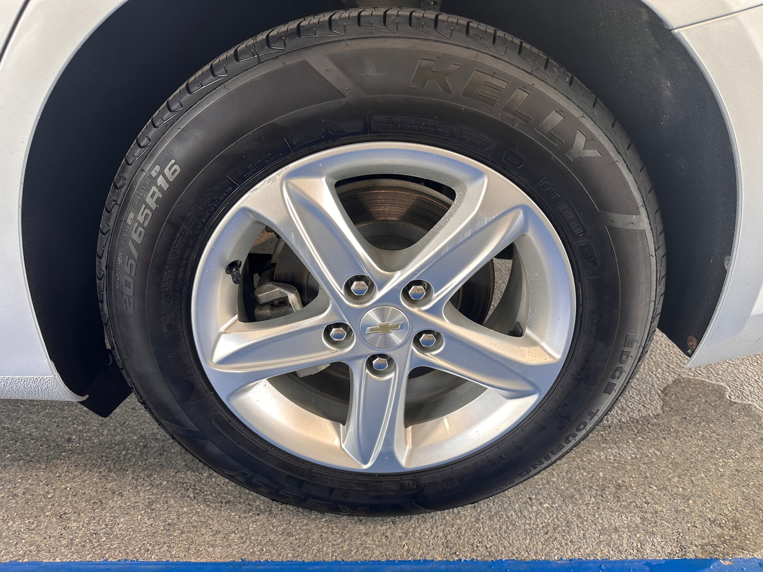 2022 Chevrolet Malibu 1FL - Photo 13
