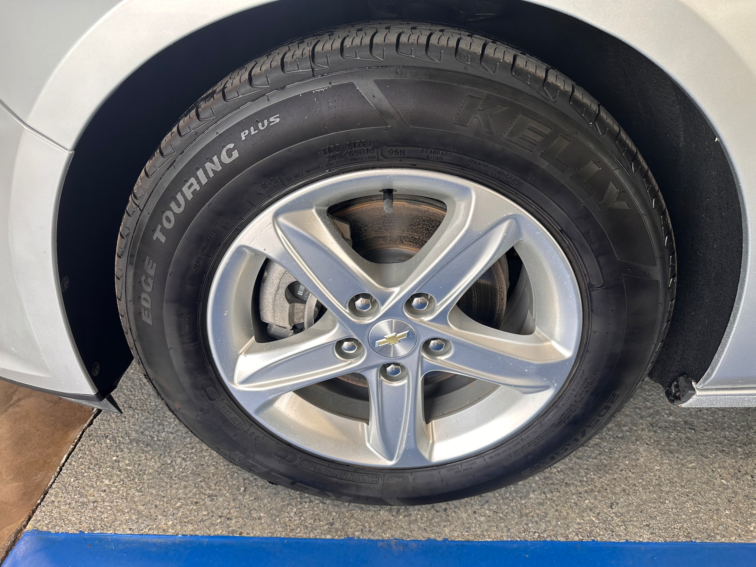 2022 Chevrolet Malibu 1FL - Photo 11