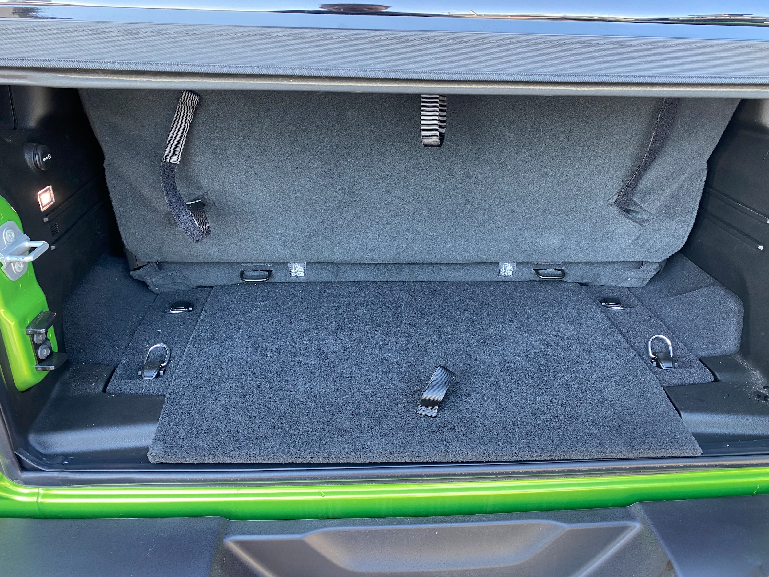 2025 Jeep Wrangler 2-Door Willys - Photo 7