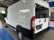  Ram Promaster Cargo Van