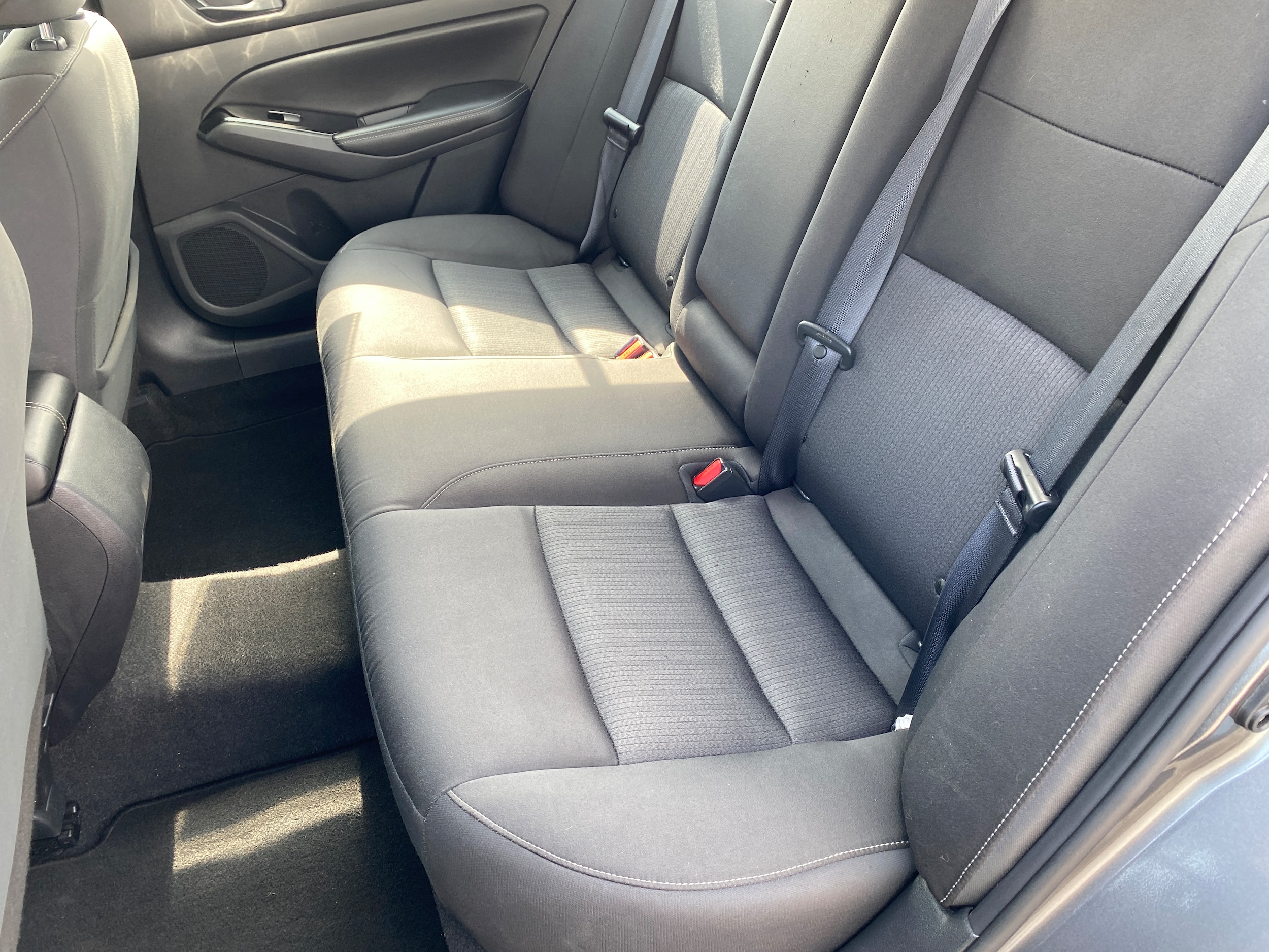 2023 Nissan Altima SV - Photo 21