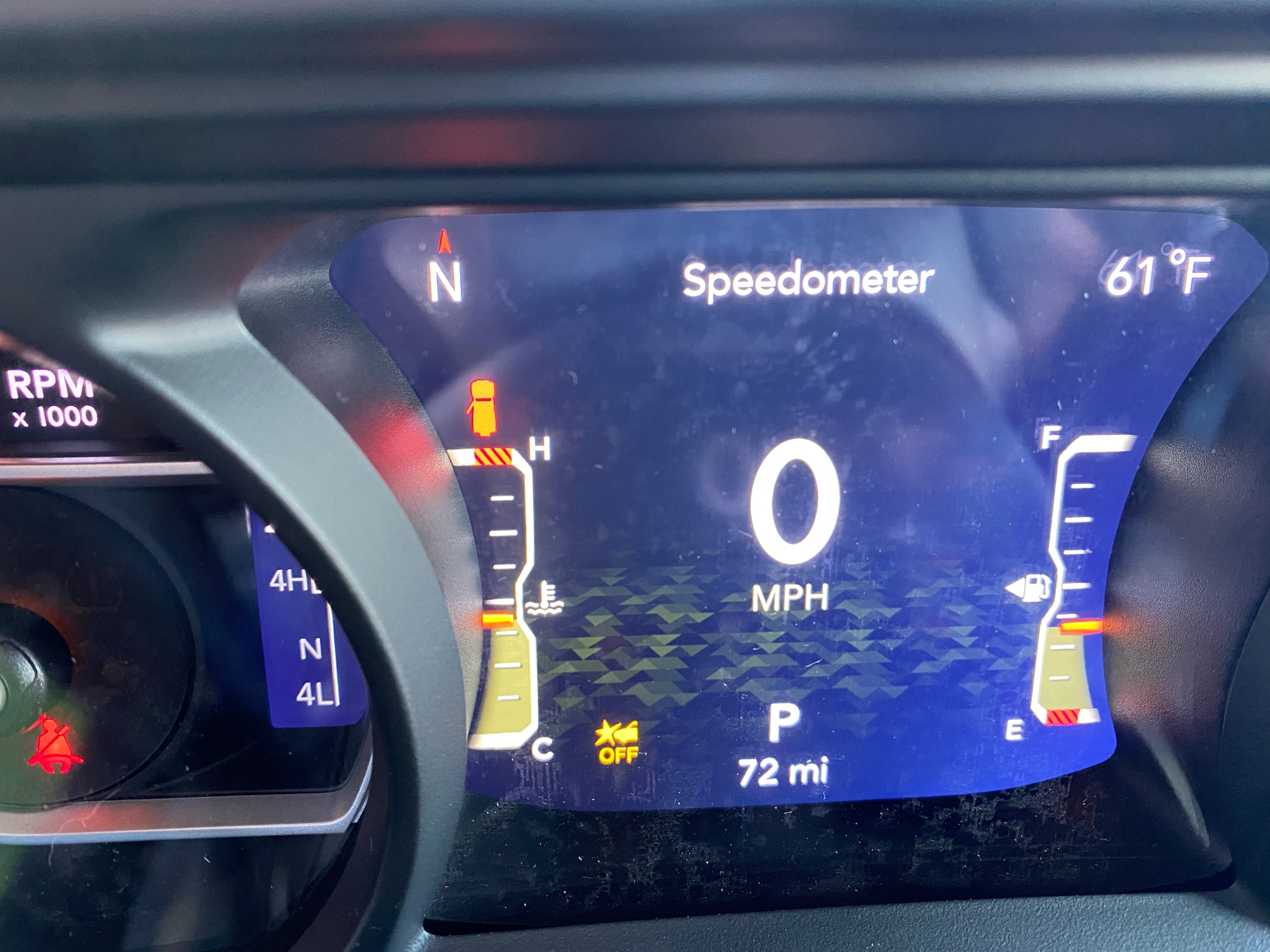 2025 Jeep Wrangler 2-Door Willys - Photo 16