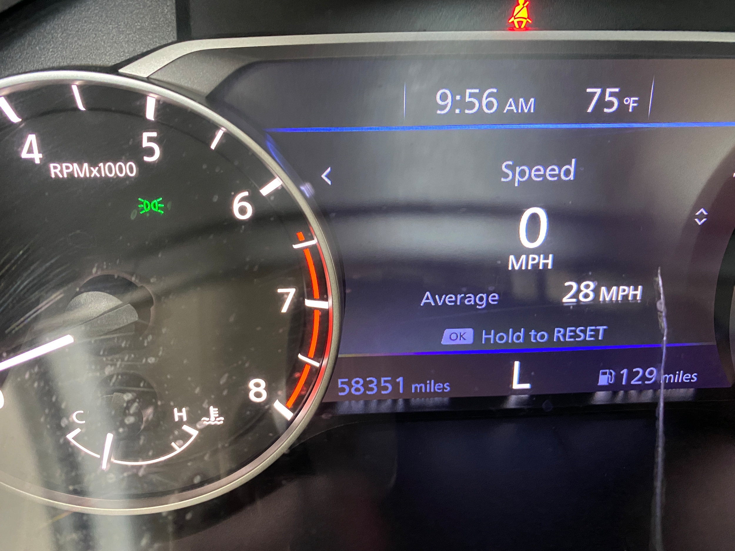 2023 Nissan Altima SV - Photo 19