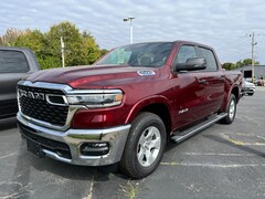 2025 Ram 1500 BIG HORN CREW CAB 4X4 5'7 BOX Pickup