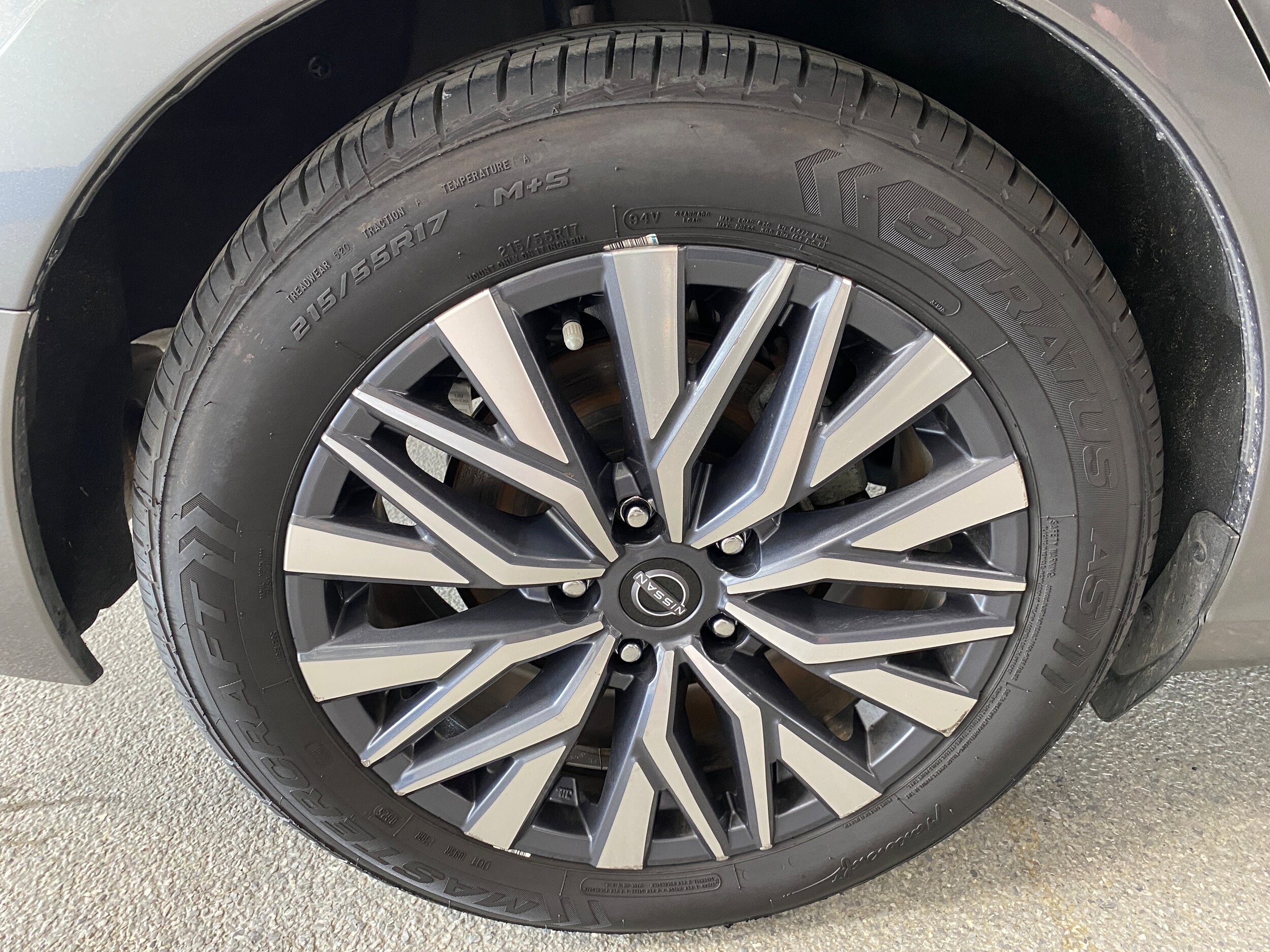 2023 Nissan Altima SV - Photo 11