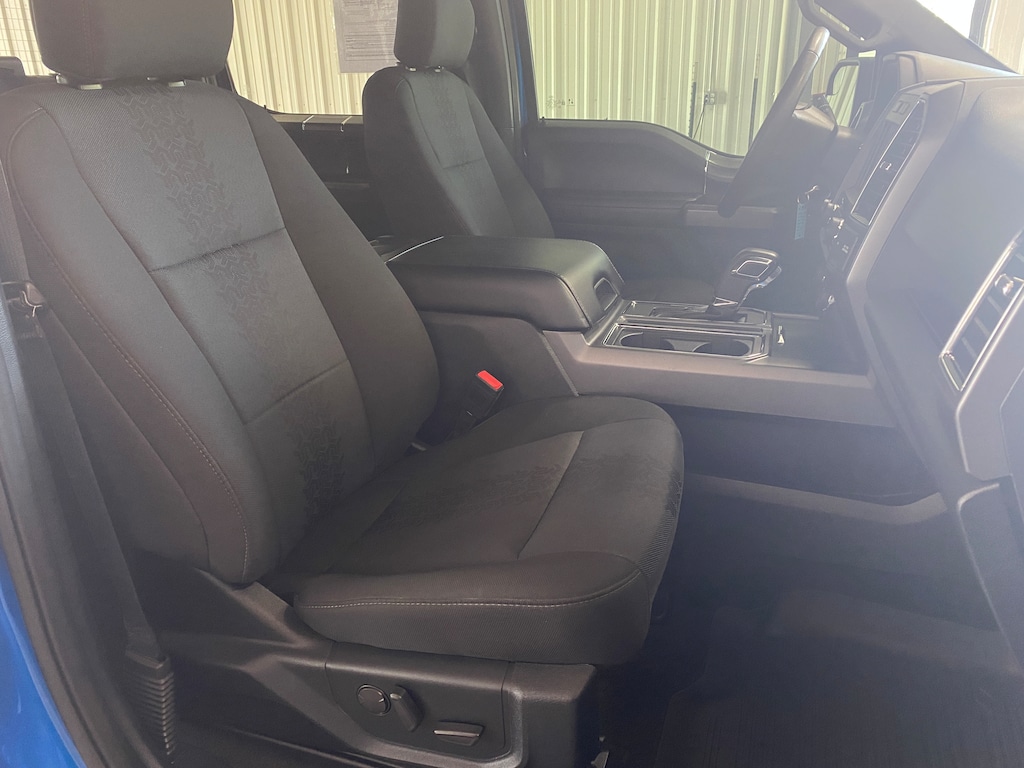 Used 2020 Ford F-150 XL