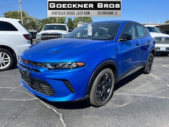 2025 Dodge Hornet GT AWD SUV