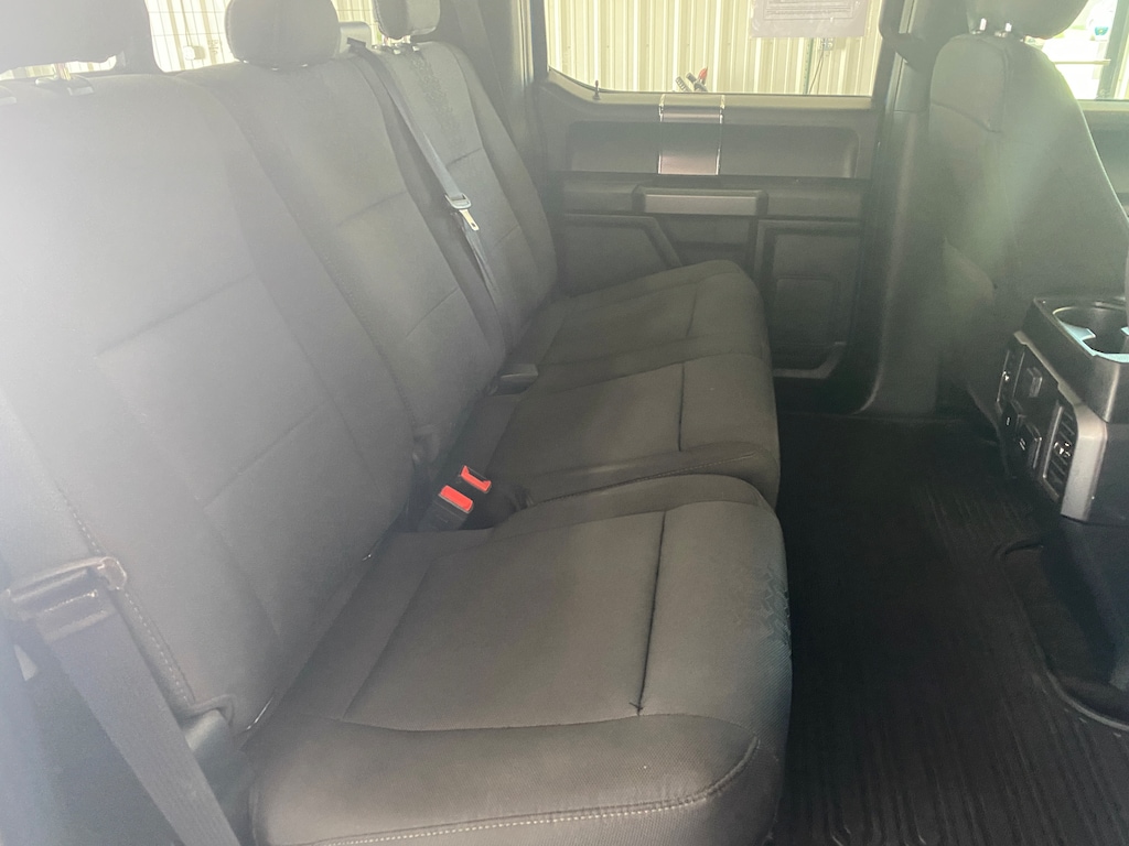 Used 2020 Ford F-150 XL