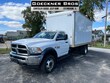 Ram 5500 Chassis Cab