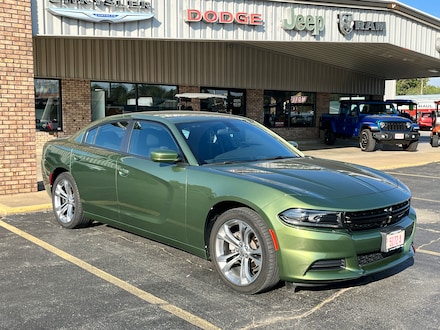 2022 Dodge Charger SXT SXT RWD 2C3CDXBG2NH166998