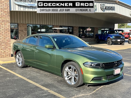 2022 Dodge Charger SXT SXT RWD 2C3CDXBG2NH166998