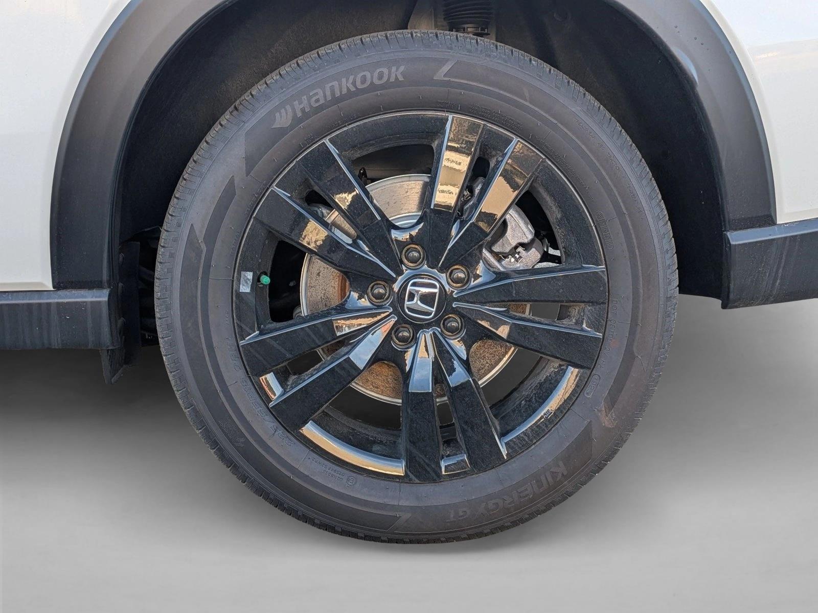 2026 Honda HR-V Sport - Photo 10