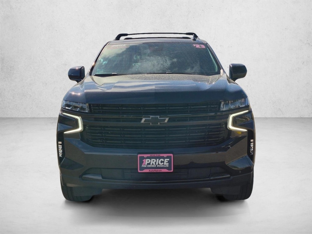 Used 2023 Chevrolet Tahoe RST SUV