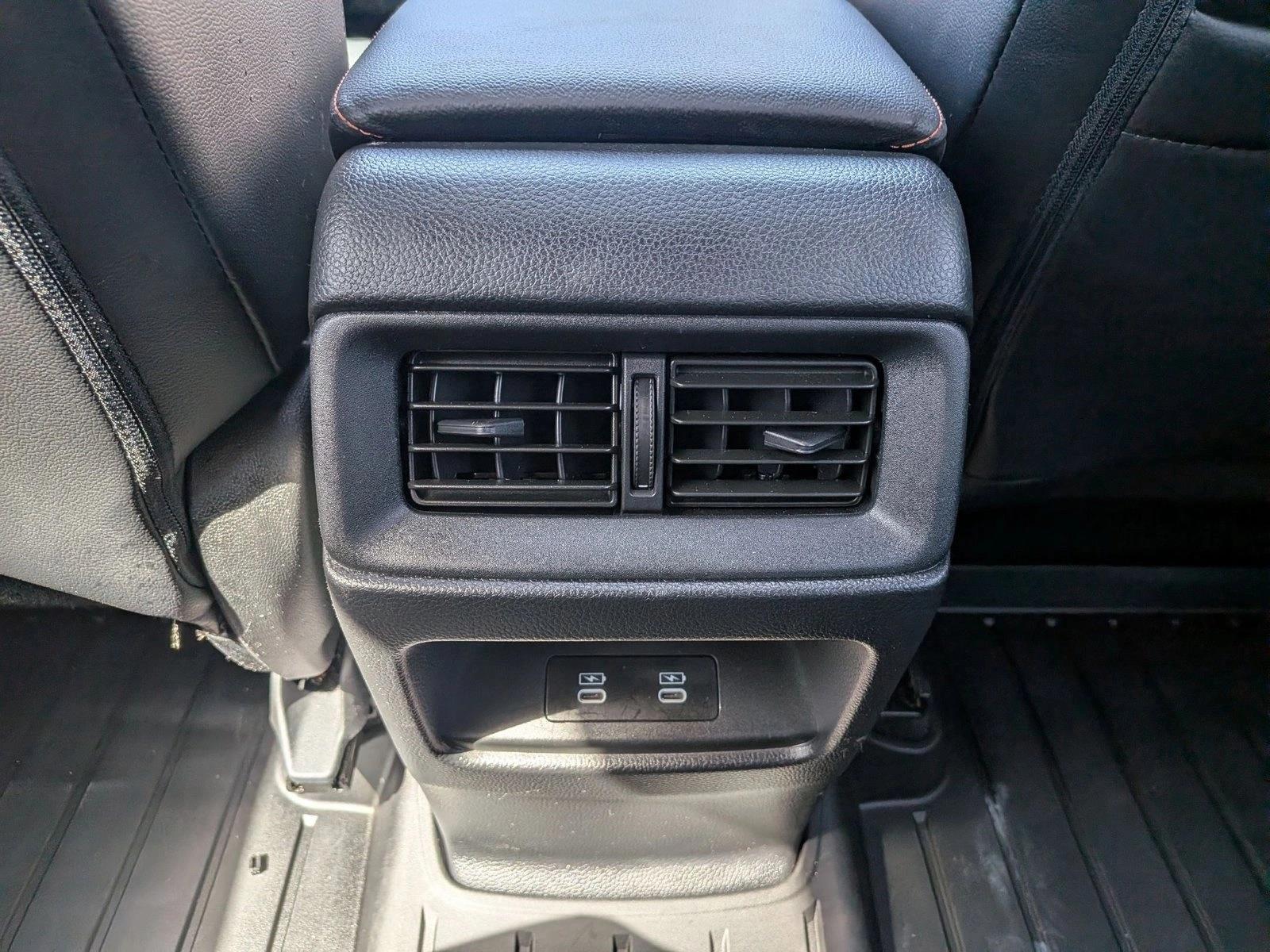 2023 Honda CR-V Sport Touring - Photo 20