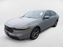 2025 Honda Accord Hybrid EX-L Sedan