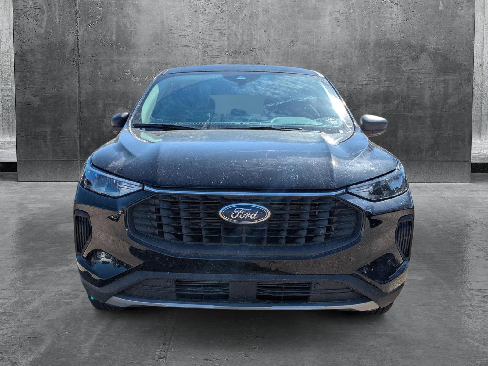 Used 2024 Ford Escape Active with VIN 1FMCU9GN4RUA25234 for sale in Westminster, CO