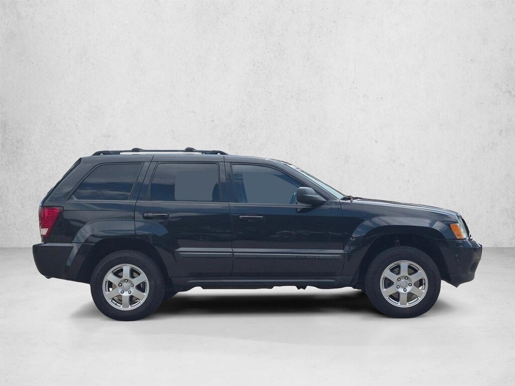 Used 2009 Jeep Grand Cherokee Laredo SUV