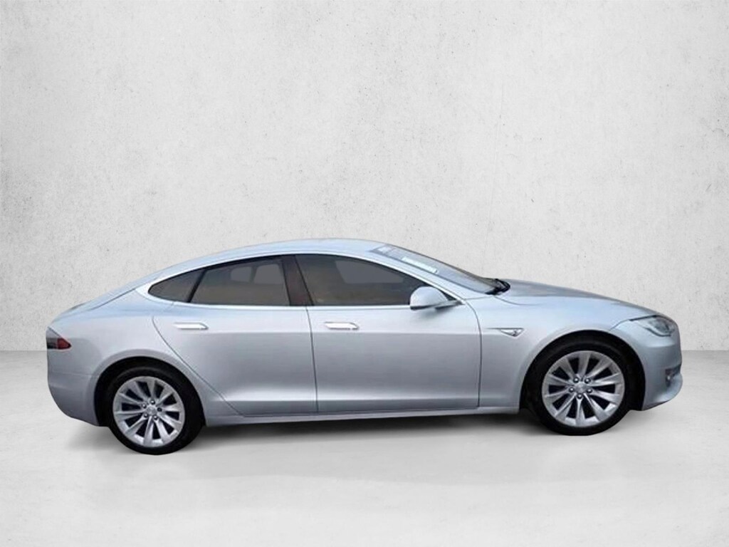 Used 2016 Tesla Model S Sedan