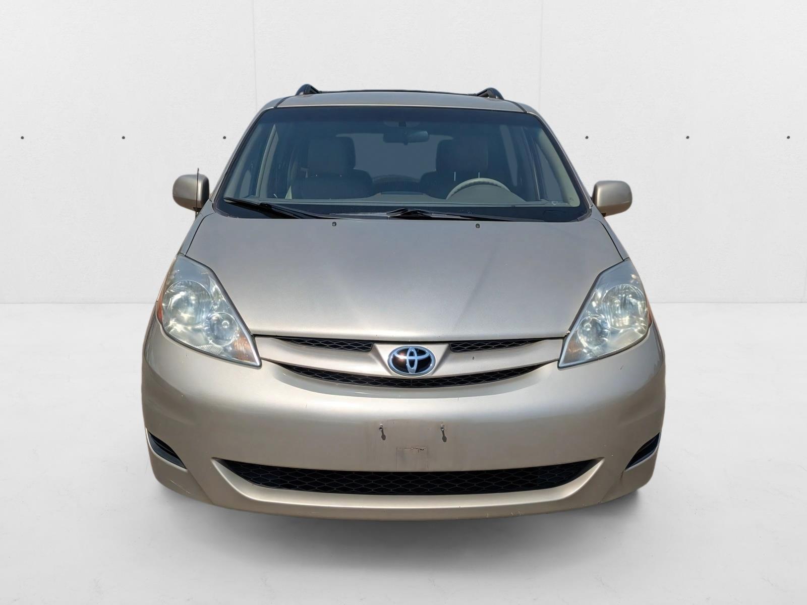 Used 2009 Toyota Sienna XLE with VIN 5TDZK22C99S230103 for sale in Westminster, CO