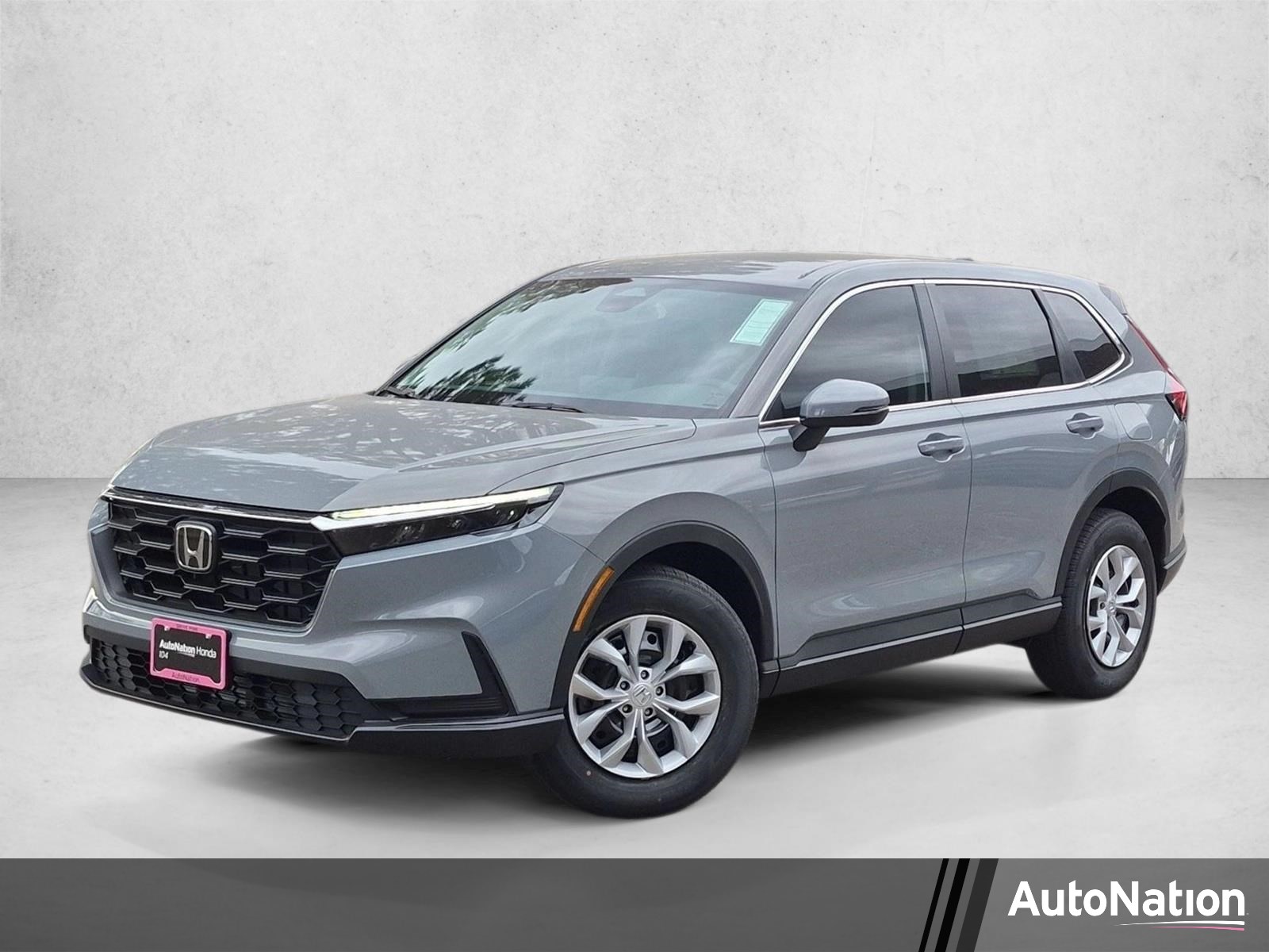 2027 Honda CR-V LX SUV