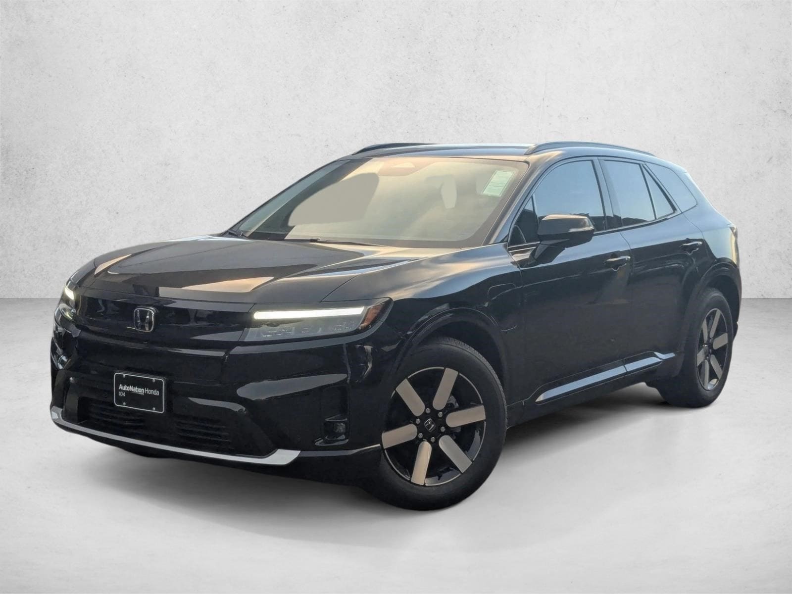 2026 Honda Prologue Touring's photo