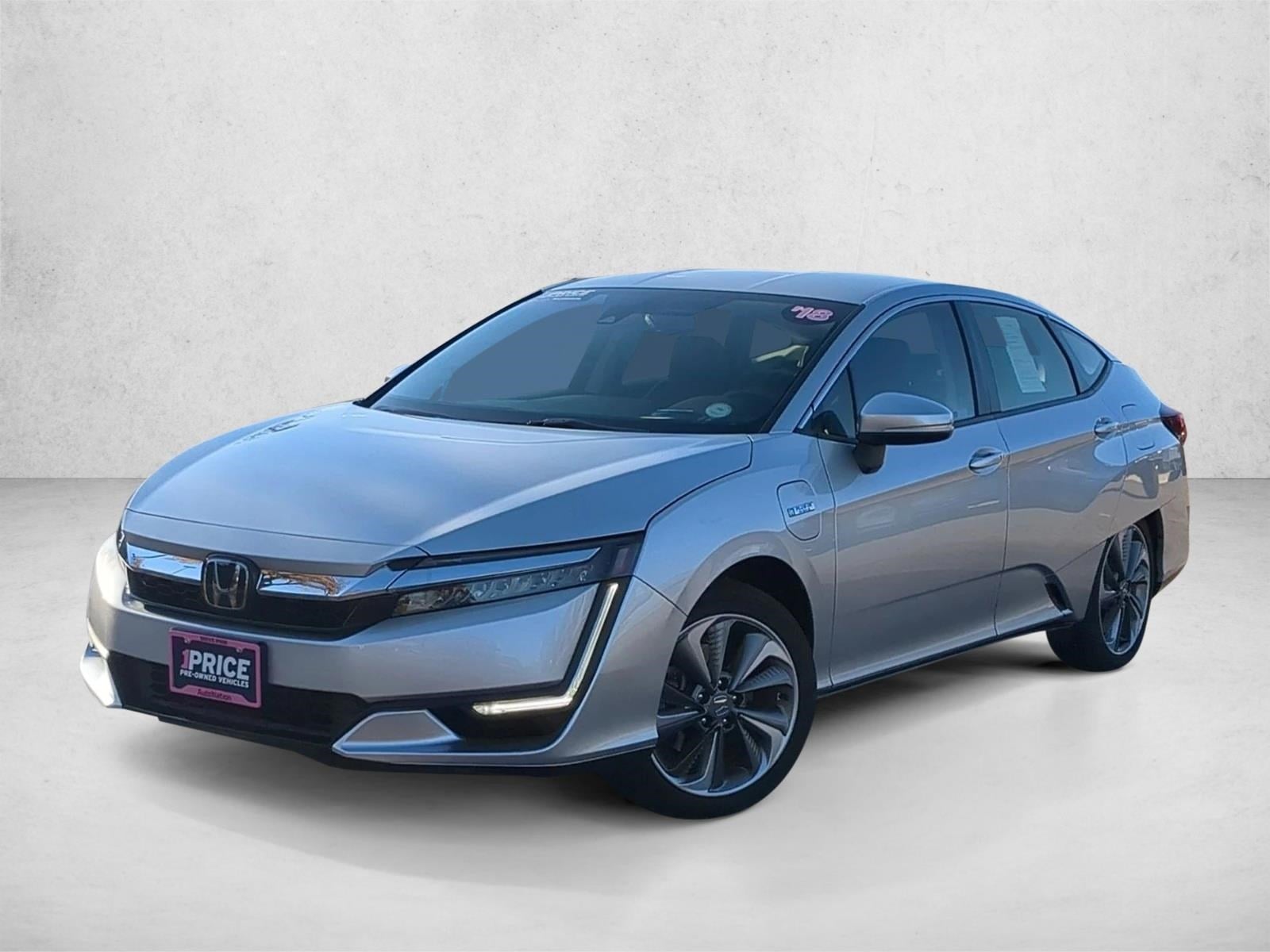 2018 Honda Clarity Base