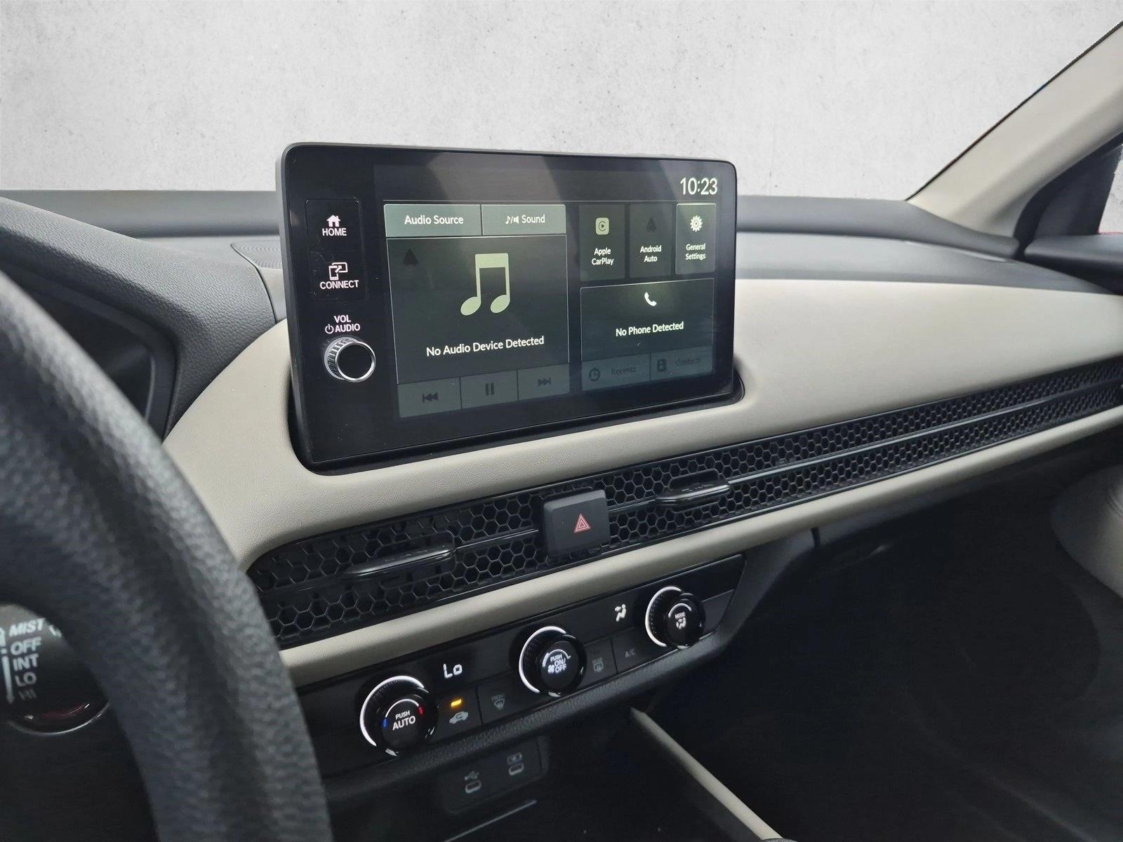 2027 Honda HR-V LX - Photo 12