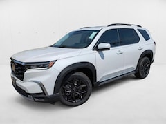 2025 Honda Pilot Touring+ SUV