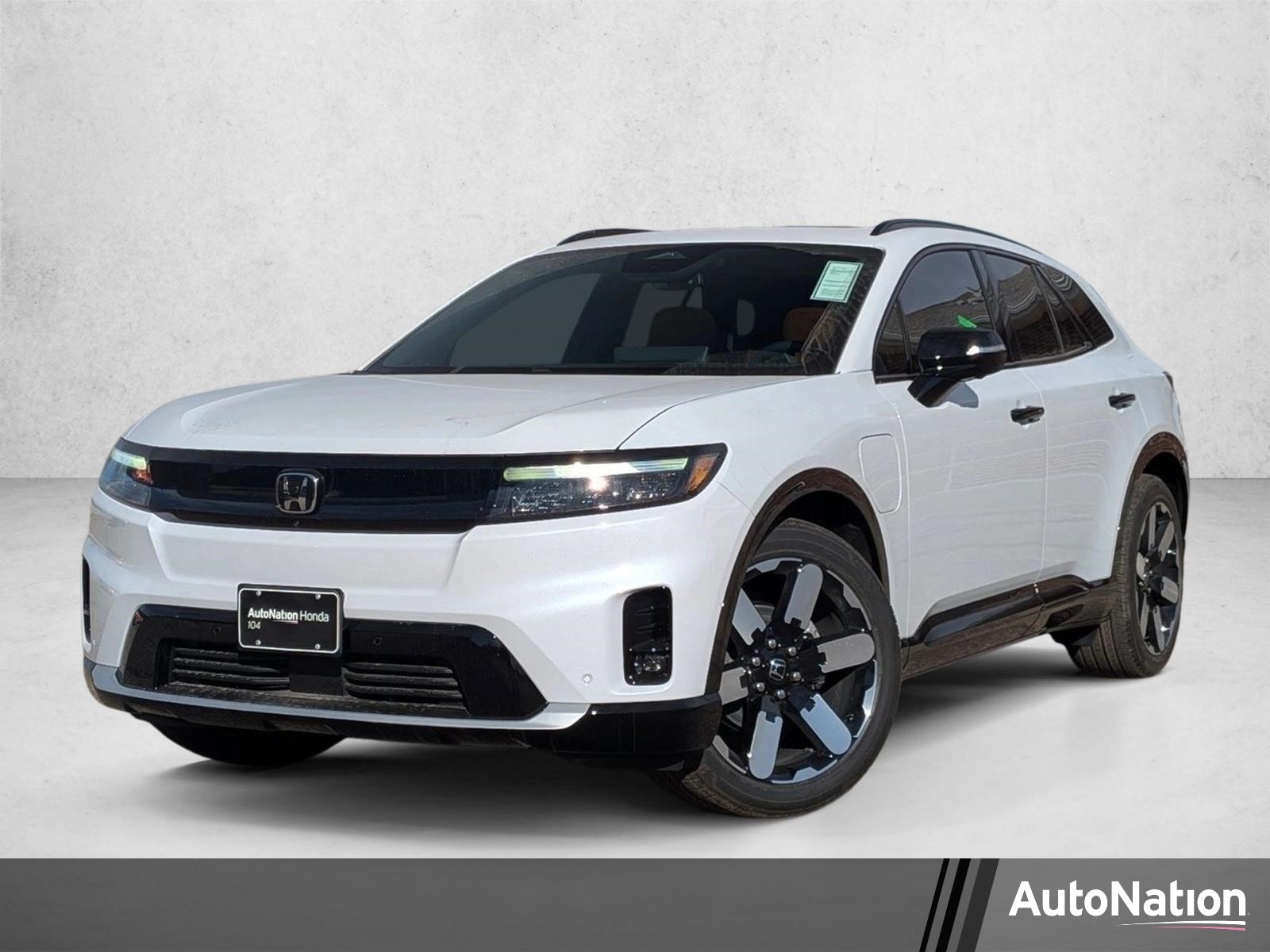 2026 Honda Prologue Elite AWD's photo