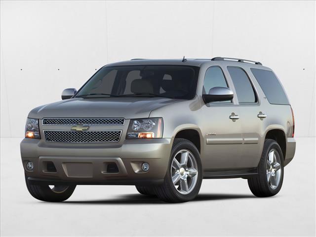2008 Chevrolet Tahoe LS