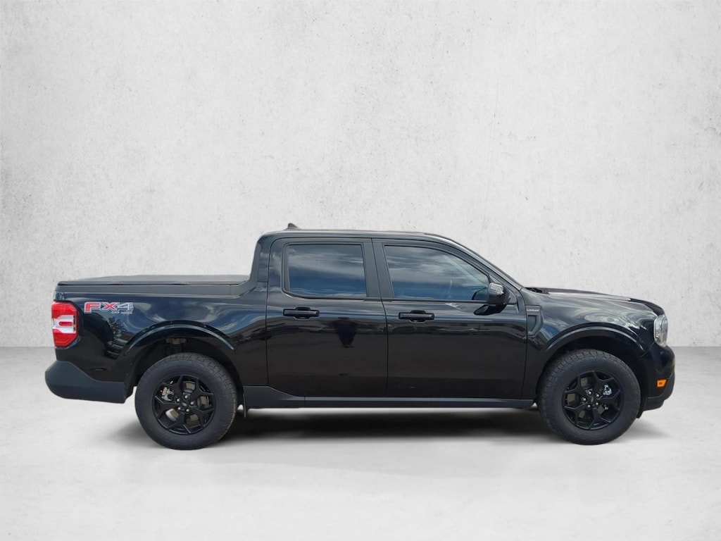 Used 2023 Ford Maverick  Truck SuperCrew