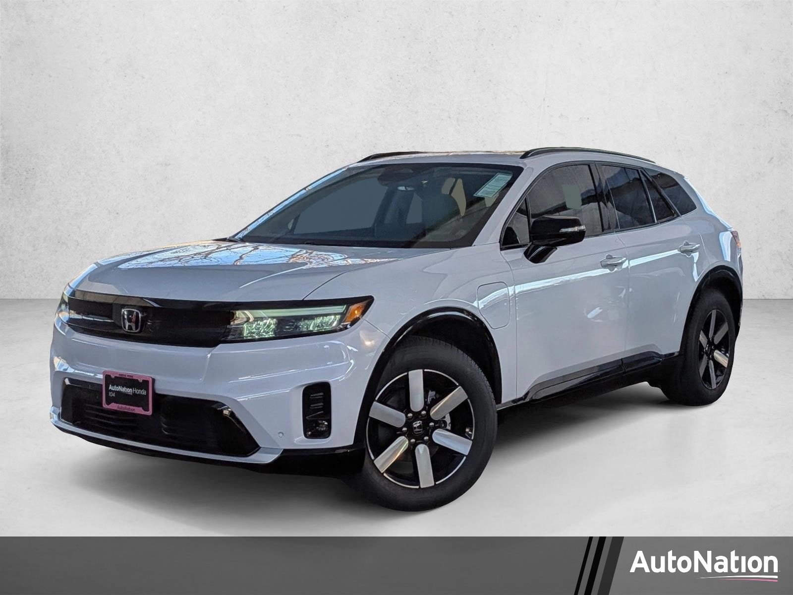 2026 Honda Prologue Touring AWD's photo