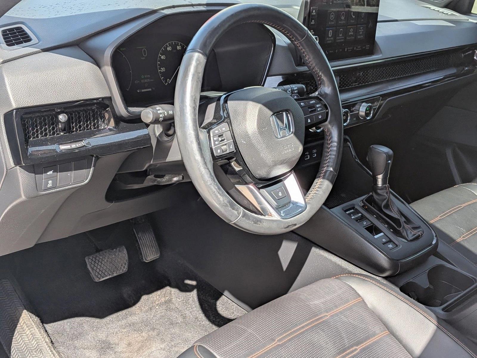 2023 Honda CR-V Sport Touring - Photo 10