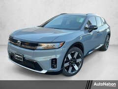 2026 Honda Prologue Elite SUV