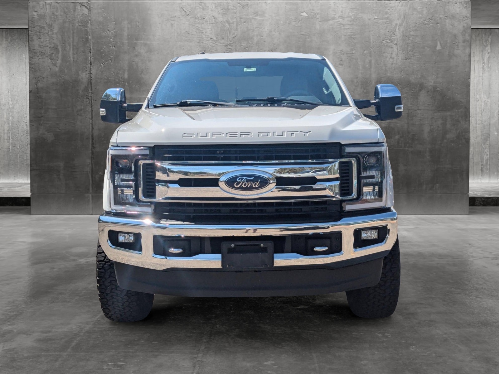 Used 2018 Ford F-250 Super Duty XLT with VIN 1FT7W2B69JEB26338 for sale in Westminster, CO