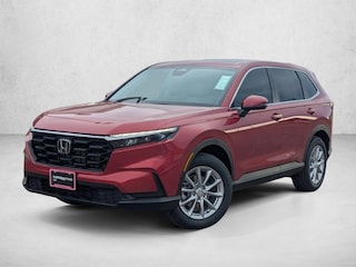 2026 Honda CR-V EX SUV