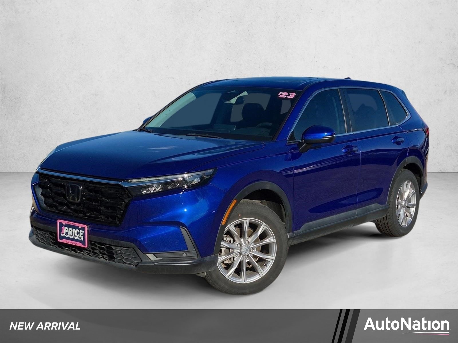 2023 Honda CR-V