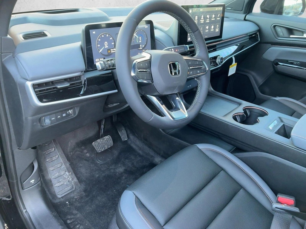 New 2026 Honda Prologue Elite SUV