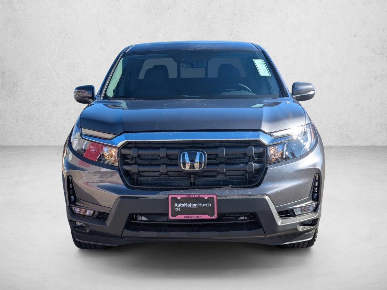 2026 Honda Ridgeline RTL - Photo 6
