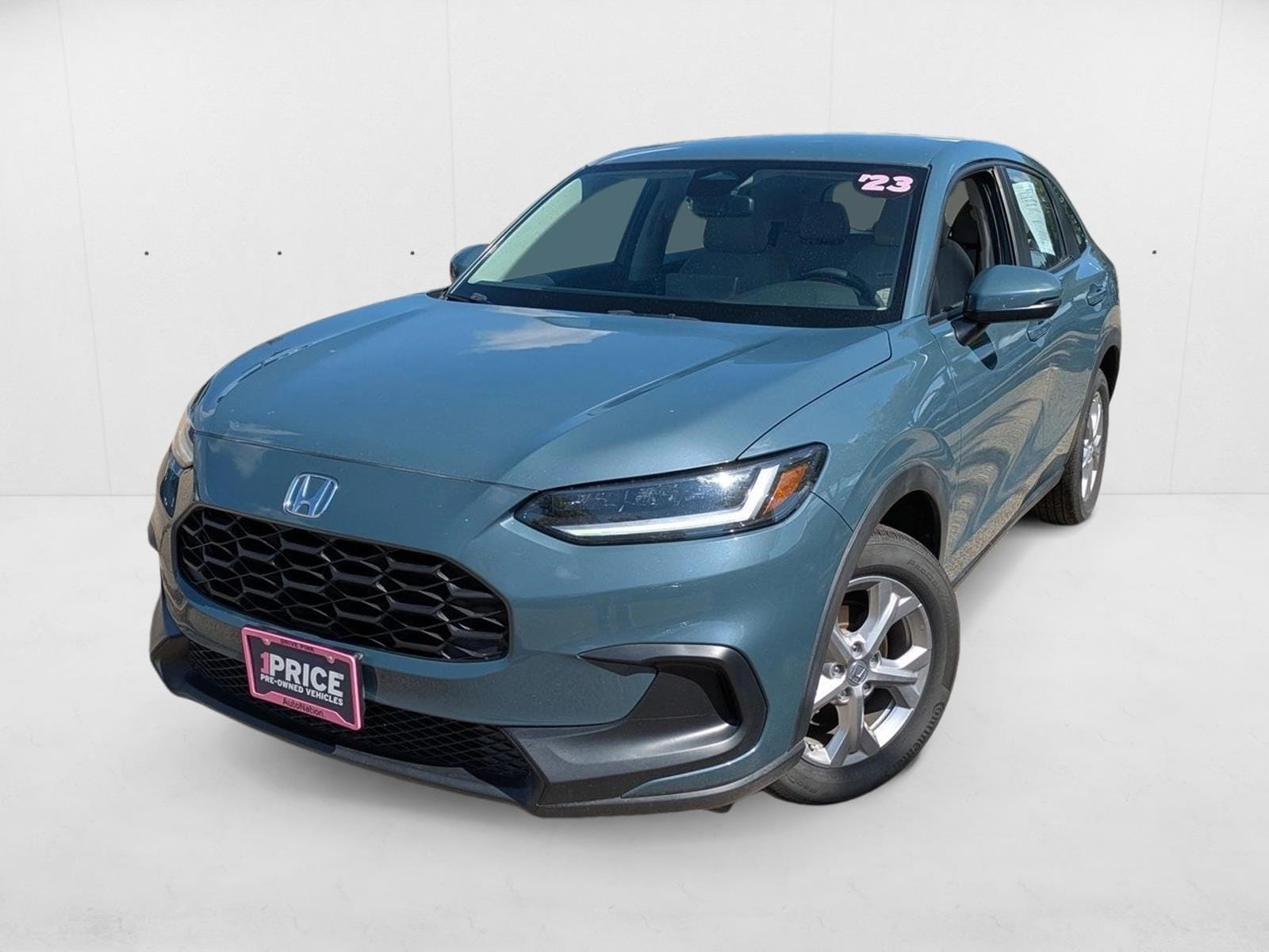 2023 Honda HR-V
