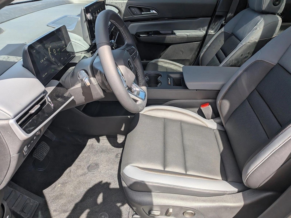 New 2026 Honda Prologue Elite SUV