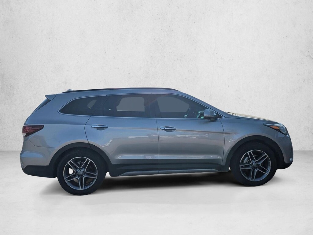 Used 2018 Hyundai Santa Fe Limited Ultimate SUV