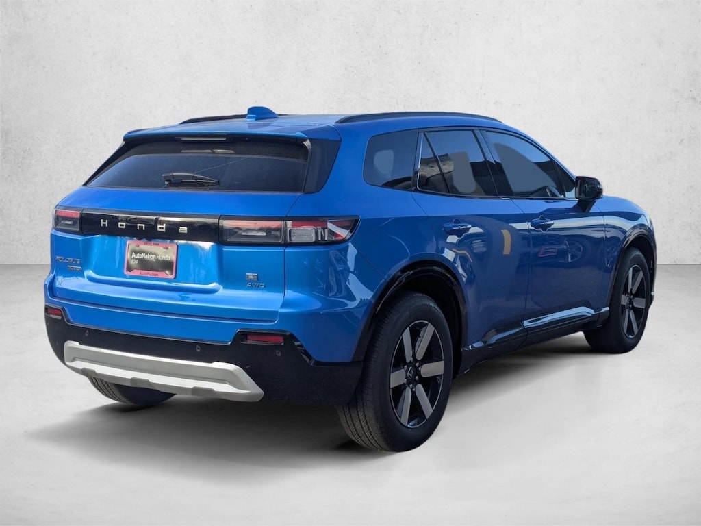 New 2026 Honda Prologue Touring SUV